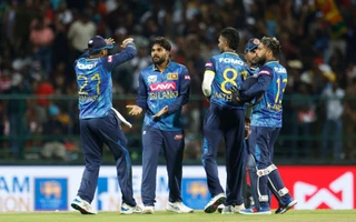 Sri Lanka Team