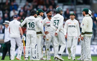 'Not spending enough time in the middle' – Sarfaraz Ahmed laments Pakistan's batting woes