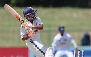 SL vs IND 2026: 'Your ego gets hurt…' - Cheteshwar Pujara impressed by how Rishabh Pant absorbed body blows on Day 2