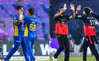 DPL 2026: Match 40, PD vs EDR Match Prediction – Who will win today’s DPL match between Purani Dilli 6 vs East Delhi Riders?