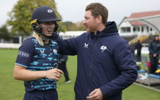 Melbourne Stars Name Richard Pyrah as New WBBL Head Coach Ahead of 2026-27 Season