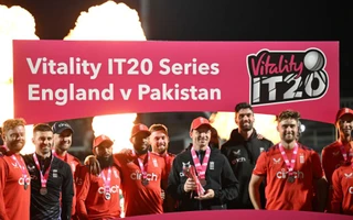 England Cricket