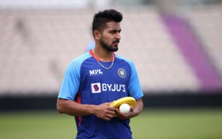 Umran Malik