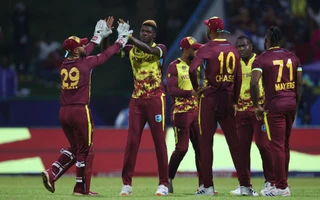 West Indies