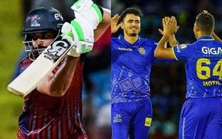 CPL 2026: Match 16, ABF vs BT Match Prediction – Who will win today’s CPL match between Antigua and Barbuda Falcons vs Barbados Tridents?