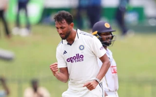 SL vs IND 2026: Sri Lanka vs India Highlights & Review – 2nd Test, Day 3