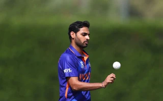 'I'd be happy to play for India again' - Bhuvneshwar Kumar eyes national comeback