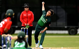 Pakistan pacer Aiman Anwer announces retirement from international cricket