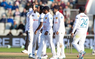 Sri Lanka Team