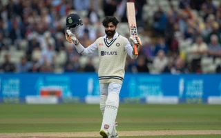 Geoffrey Boycott reveals his favourite cricketer, picks Ravindra Jadeja over fab four