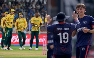 Namibia T20I Tri-Series 2026: Match 1, Namibia vs South Africa Match Prediction - Who will win today's match between NAM and SA?