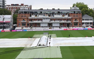 ENG vs PAK 2026: Start of Lord's Test delayed due to rain
