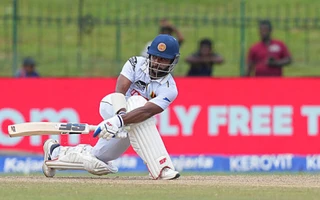 'I wanted to get runs for the team' - Sonal Dinusha says after historic series against India