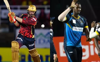 CPL 2026: Match 19, TKR vs BT Match Prediction – Who will win today’s CPL match between Trinbago Knight Riders vs Barbados Tridents?