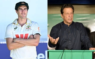 'I hope Imran Khan is treated with the dignity anyone deserves' - Pat Cummins backs former captains' call
