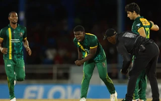 CPL 2026: Jamaica Kingsmen claim back to back wins