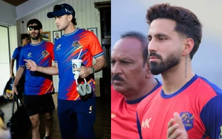 Sher-E-Punjab T20 2026: Match 1, AMS vs MOK Match Prediction – Who will win today’s Sher-E-Punjab T20 match between Amritsar Soormas vs Mohali Kings?