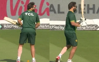 'That’s all for show' - Stuart Broad tears into Imam-ul-Haq over Lord’s injury antics