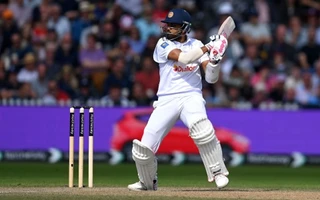 Dinesh Chandimal