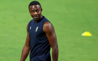 Simon Harmer provides update on Kagiso Rabada ahead of Australia Test: ‘Everybody wants him to play’