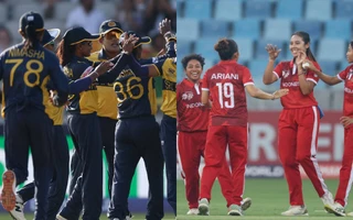Women's Asia Cup 2026: Match 6, SL W vs INA W Match Prediction – Who will win today’s match between Sri Lanka Women vs Indonesia Women?