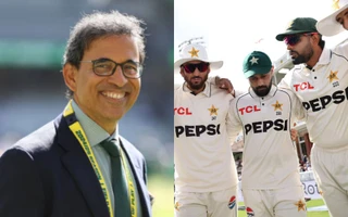 'More action off the field!' - Harsha Bhogle takes dig at Pakistan cricket amid mid-series changes