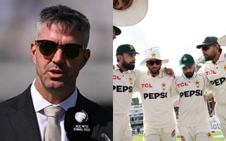 'Maybe the toss should start the night before?' - Kevin Pietersen mocks Pakistan's constant changes