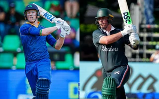 Dublin Guardians x Rotterdam Dockers