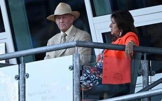 'Act like you've grown up' - Geoffrey Boycott sends strong message to England players amid off-field issues