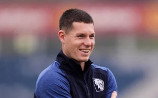 Matthew Potts signs three-year contract extension with Durham until 2029