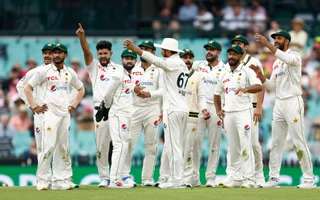 Pakistan cricket team