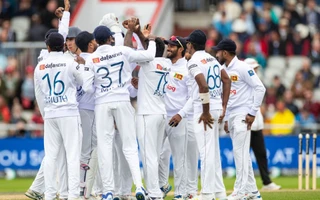 Sri Lanka Team