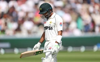 'I'll be very disappointed' - Babar Azam urged to resign as Test captain after England series