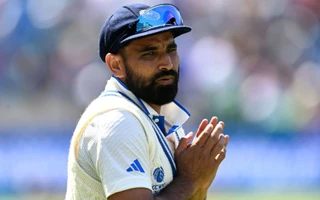 'They shouldn't have closed the door on Shami' - Bharat Arun backs India star's comeback bid