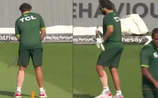Imam-ul-Haq could face two-year ban over fake calf injury at Lord's