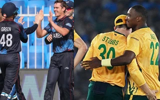 NAM vs SA Dream11 Prediction, Match 6, Fantasy Cricket Tips, Playing XI, Injury Updates, Pitch Report for Namibia T20I Tri-Series 2026
