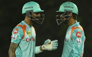 Deepak Hooda ends rift with Krunal Pandya to rejoin Baroda