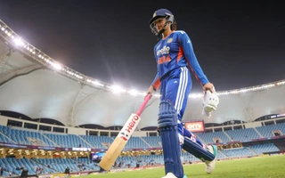 Smriti Mandhana