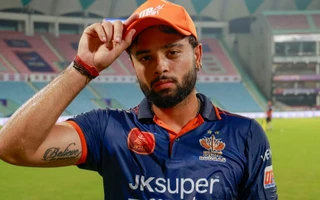 Karan Sharma credits Sachin Tendulkar for inspiring his cricketing journey