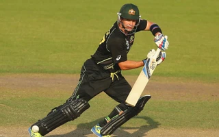 'He was an absolute superstar' - Glenn Maxwell on Brad Hodge's underrated Test career