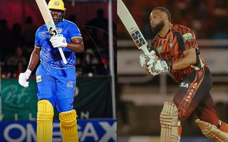 CPL 2026: Match 19, TKR vs BT Match Prediction – Who will win today’s CPL match between Trinbago Knight Riders vs Barbados Tridents?
