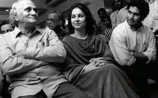 Sachin Tendulkar announces Professor Ramesh Tendulkar Memorial Fellowship on Teachers' Day