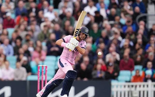 Leus du Plooy to leave Middlesex after recommitting to South Africa
