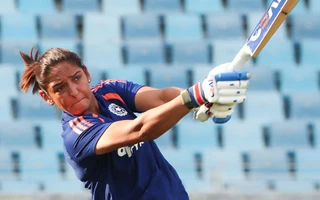 'Gave Indian cricket everything' - Yuvraj Singh, Shikhar Dhawan pay tribute to Harmanpreet Kaur after captaincy exit