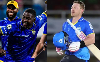 CPL 2026: Match 29, BT vs SLK Match Prediction – Who will win today’s CPL match between Barbados Tridents and Saint Lucia Kings?