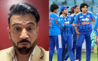 'Aaj Sunday hai kya?' Irfan Pathan takes a dig at Pakistan after Women's Asia Cup humiliation