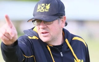 Zimbabwe Cricket appoint Mark Coles as women's team head coach