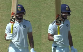 Ishan Kishan scores 250 in Duleep Trophy final to press Test comeback case