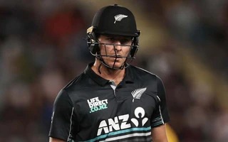 Nottinghamshire sign Mitchell Hay as Kyle Verreynne replacement