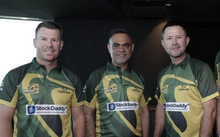 WCL 2026: Ricky Ponting buys Australia Champions, David Warner to lead franchise in season 3